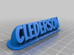 Clederson 