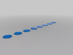 Coasters V1