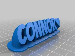 connor