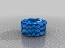Cool Looking Container
