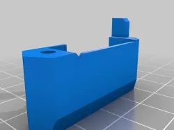CR10V3 Fan Mod