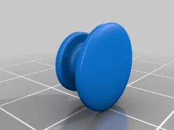 Crocs Jibbitz Connector