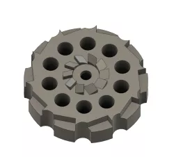Crosman Vigilante Clip
