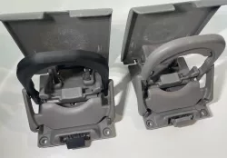 Cupholder fix