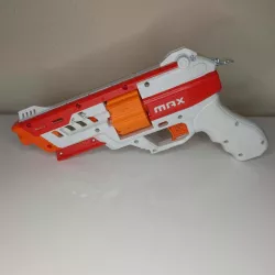 Dart Zone Outlaw Replacement Cylinder