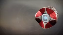 Destiny 2 - Open Orchid Ghost Shell