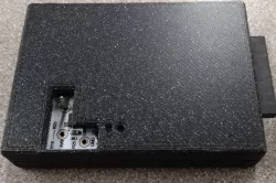 Digi-Key's Oh Snap! Enclosure for MPLAB SNAP Debugger with Pads Exposed
