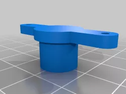 Double Sided Tiller 