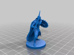 drow elite warrior