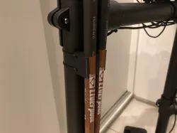 drumstick holder for electronic drums kit
