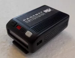 Dude's Beeper