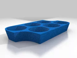 Egg Tray