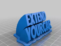 ext your car 2