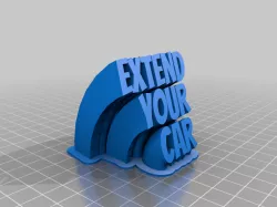 ext your car
