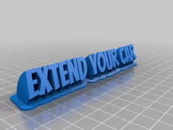 extend 4