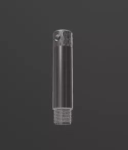 EXTENSIÓN CON TAPÓN 1 pieza Raymarine Tiller Pilot Thrust 1 piece