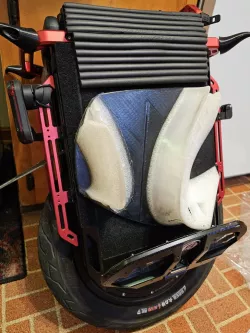 Extreme Bull Commander Mini Pads Extender