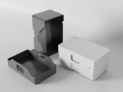 Flex-Lock Box [ "Eco-Clic" ]