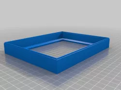 frame for lith
