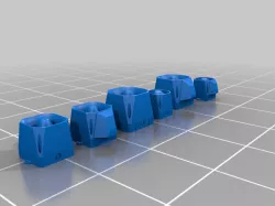 Fulleon Asserta Range