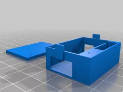 Furitek esc case