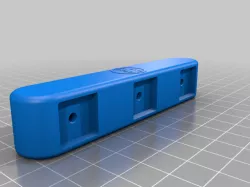 Gen 4 Danger Noodle Speedloader Quiver
