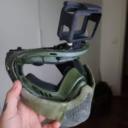 GoPro DyeI4 Holder / Unbreakable