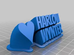 harlow