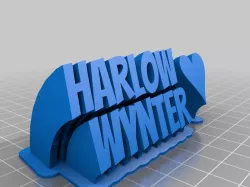 harlow