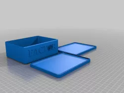 Hatsan Factor Box v2 mit LOGO
