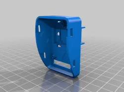 HDzero module bay (original)