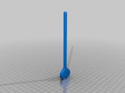 heart packing tool