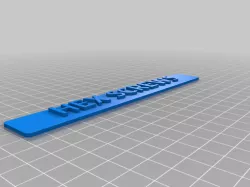 HEX SCREWS