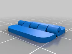 Hinge for Redmi Buds box