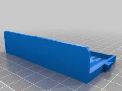 HotWheels car stand.. Join together, mountable.. 