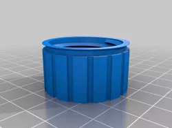 Igloo Party Bar drain cap