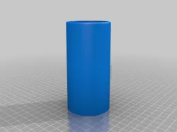 IKEA ADILS Table Leg Extension