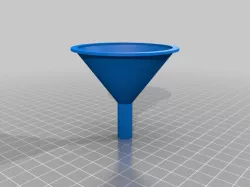 joint stand funnel 
