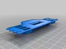 Jumper T20 Multi-func panel MOD