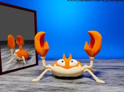 Krabby