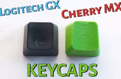 Logitech GX Keycap