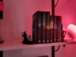Lord of the Rings Bookend