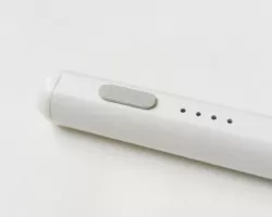 Low profile USB Type-C Dust Plug