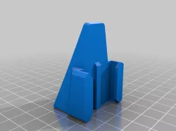 LS2 Subverter Go Pro Mount