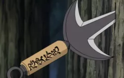 Minato kunai