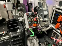 Mini Control Box for Sim Racing