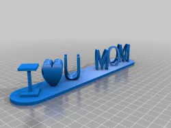 Mom DAD