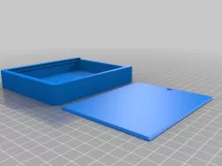 mute pedal box
