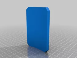 My Customized Lithophane Generator
