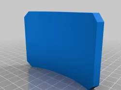 My Customized Lithophane Generator